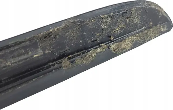 CITROEN C5 III X7 Moldura Para-brisas Esquerda OEM 2DF image 10