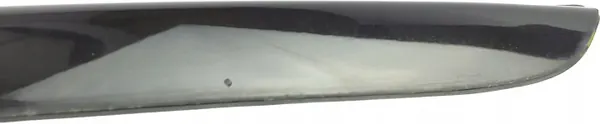 CITROEN C5 III X7 Moldura Para-brisas Esquerda OEM 2DF image 3