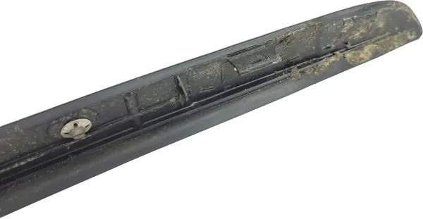 CITROEN C5 III X7 Moldura Para-brisas Esquerda OEM 2DF image 9