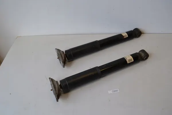 Ammortizzatori Posteriori Volvo V60 I S60 II 2014 OE 313601003 image 2