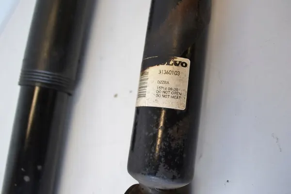 Ammortizzatori Posteriori Volvo V60 I S60 II 2014 OE 313601003 image 3