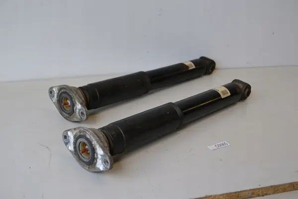 Ammortizzatori Posteriori Volvo V60 I S60 II 2014 OE 313601003 image 5