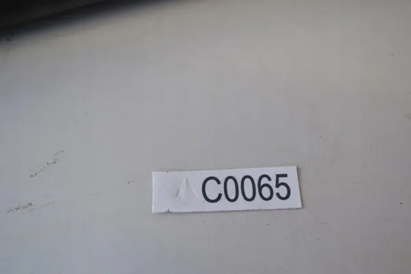 Ammortizzatori Posteriori Volvo V60 I S60 II 2014 OE 313601003 image 7