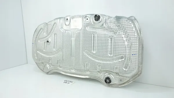 OEM 5Q0825701K Pakoputken lämpösuoja VW Golf VII image 3