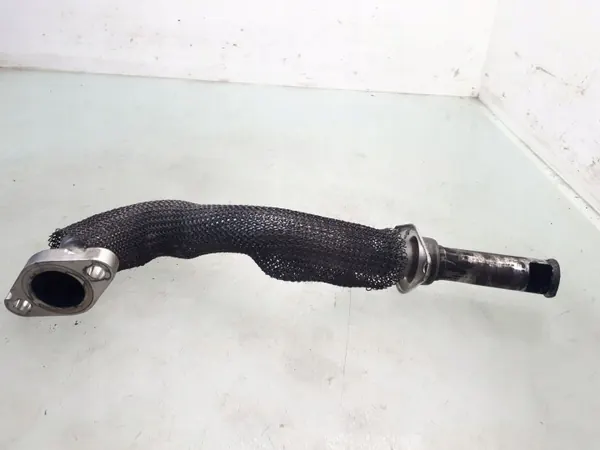 Maserati Ghibli EGR-rör OEM 11282115F - Begagnad image 2