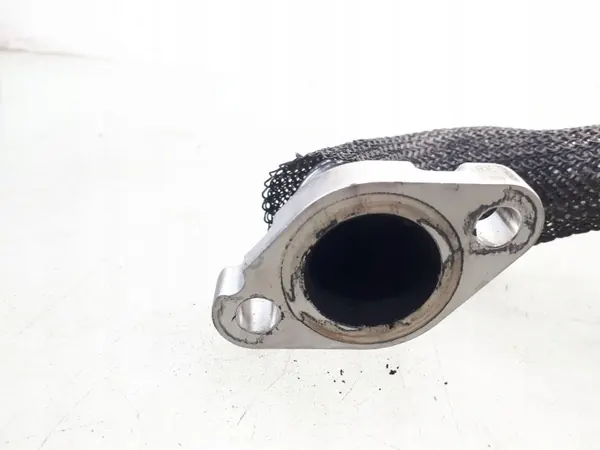 Maserati Ghibli EGR-rör OEM 11282115F - Begagnad image 3