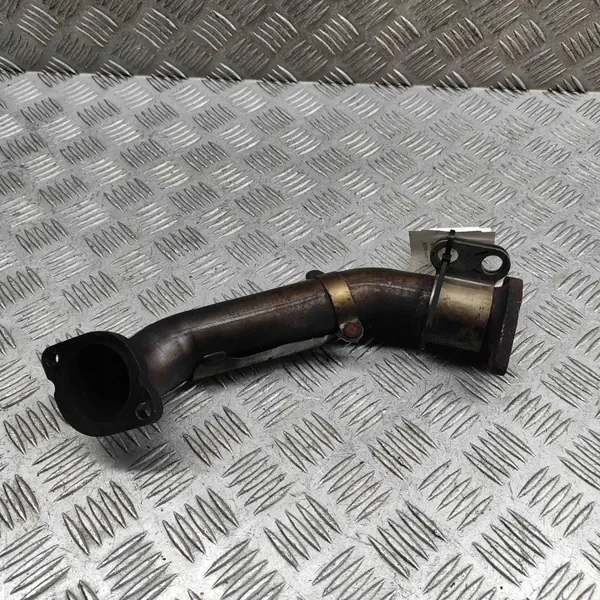 Pakoputken keräin OEM GX635E212AF Land Rover image 5