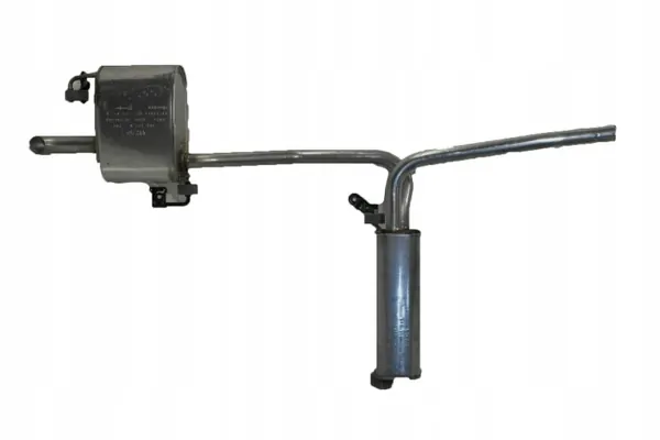 Silencieux d'échappement OEM 5R3253411D pour VW Caddy V image 2