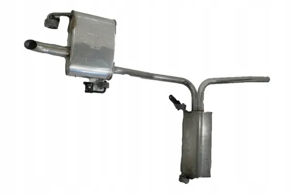 Silencieux d'échappement OEM 5R3253411D pour VW Caddy V image 3
