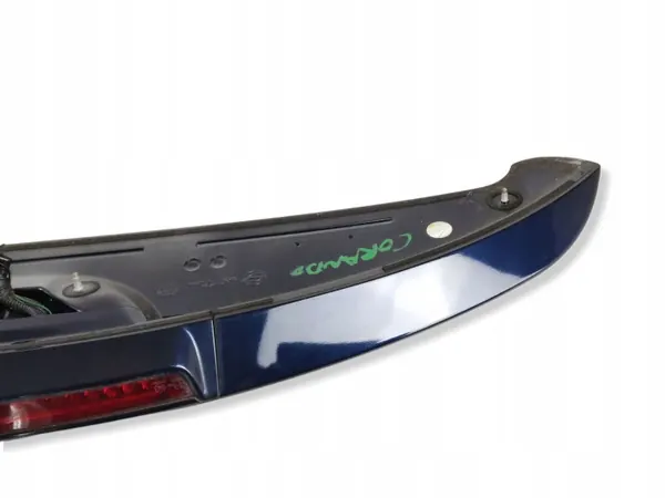 SsangYong Korando Kofferraumspoiler OEM 7961034006 image 10