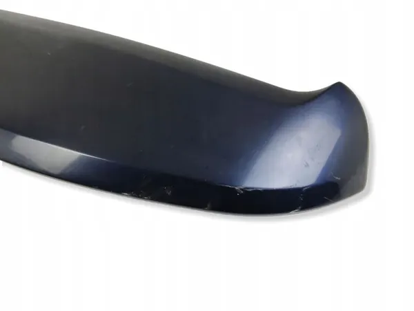 SsangYong Korando Kofferraumspoiler OEM 7961034006 image 4