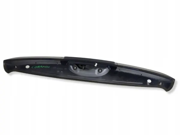 SsangYong Korando Kofferraumspoiler OEM 7961034006 image 5