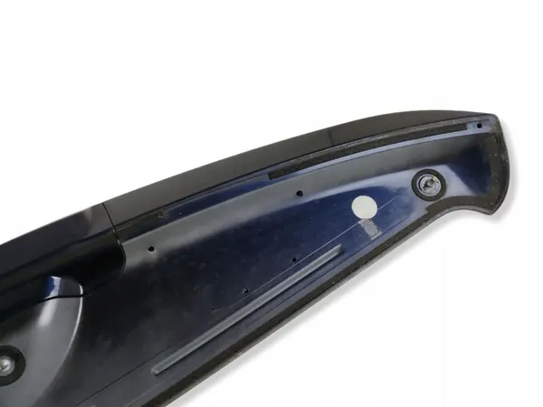 SsangYong Korando Kofferraumspoiler OEM 7961034006 image 6