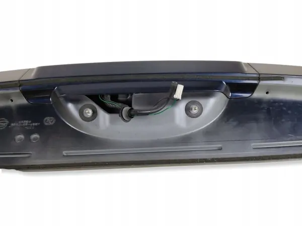 SsangYong Korando Kofferraumspoiler OEM 7961034006 image 7