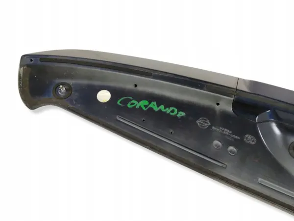 SsangYong Korando Kofferraumspoiler OEM 7961034006 image 8