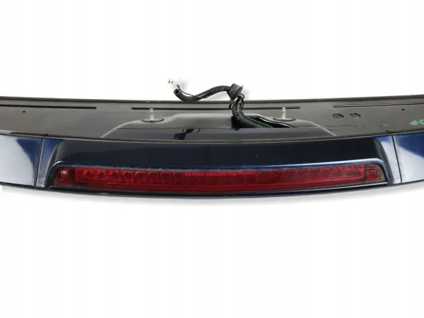 SsangYong Korando Kofferraumspoiler OEM 7961034006 image 9