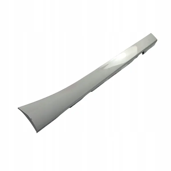 BMW F20 Oikea Kynnyslista OEM 7293554 Glacier Silver image 6