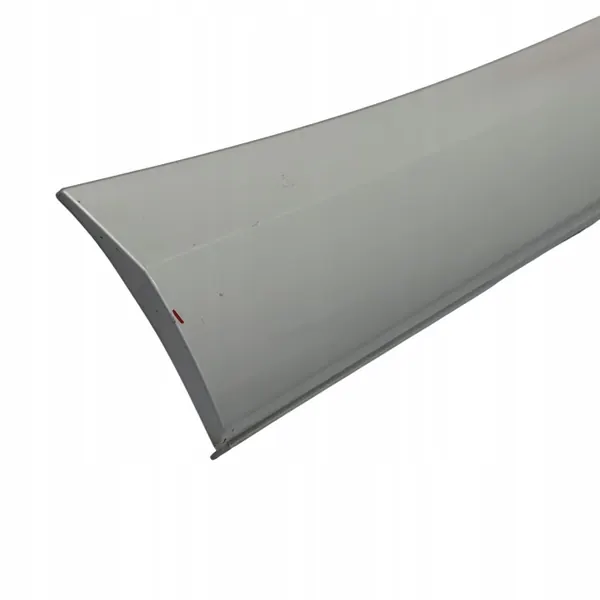 BMW F20 Oikea Kynnyslista OEM 7293554 Glacier Silver image 7
