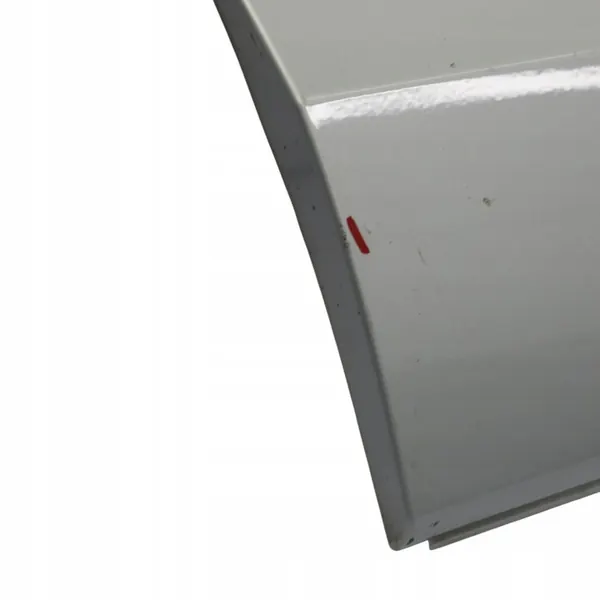 BMW F20 Oikea Kynnyslista OEM 7293554 Glacier Silver image 8