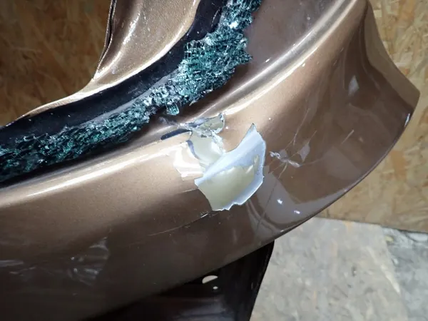 Takaluukku Opel Astra 4 IV J Kombi 09-16R image 5