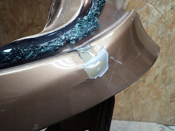 Takaluukku Opel Astra 4 IV J Kombi 09-16R image 6