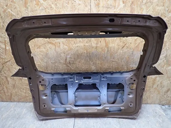 Takaluukku Opel Astra 4 IV J Kombi 09-16R image 7