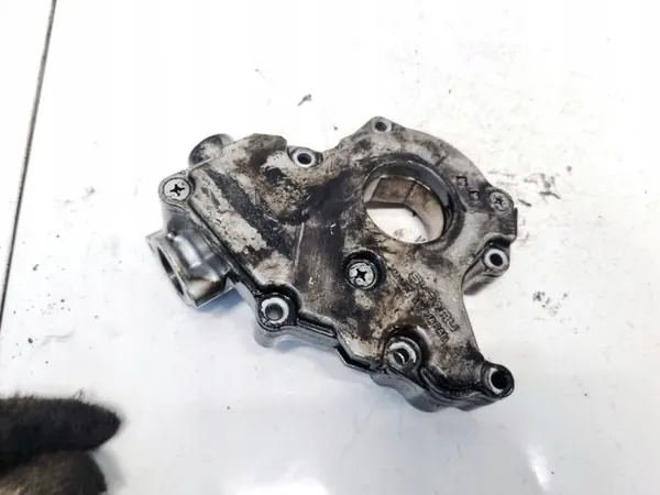Bomba de óleo OEM EIS-2520562 para Subaru Legacy 2009 image 3