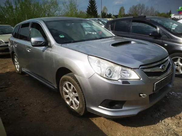 Bomba de óleo OEM EIS-2520562 para Subaru Legacy 2009 image 4