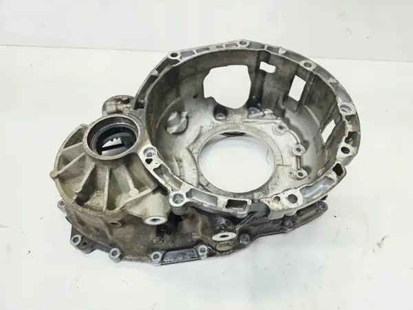 Cobertura de caixa OEM 09B321107 para VW Sharan II 1.9 TDI image 2