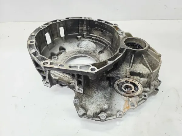 Cobertura de caixa OEM 09B321107 para VW Sharan II 1.9 TDI image 3