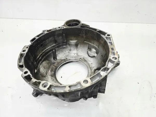 Cobertura de caixa OEM 09B321107 para VW Sharan II 1.9 TDI image 4