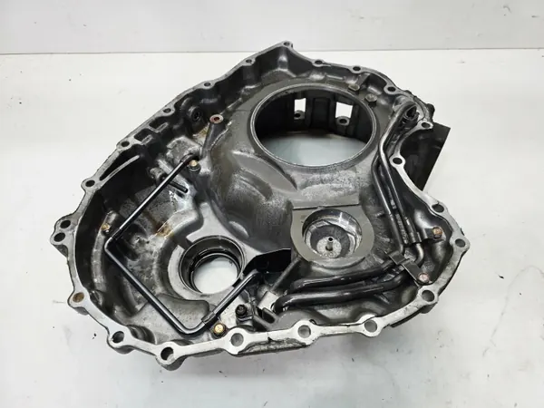 Cobertura de caixa OEM 09B321107 para VW Sharan II 1.9 TDI image 6