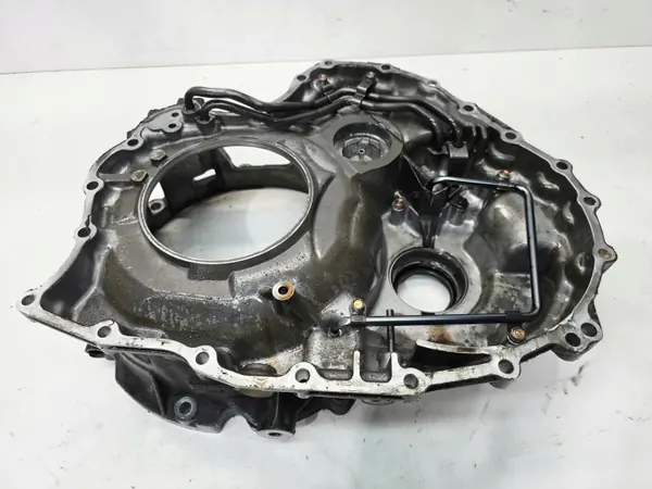 Cobertura de caixa OEM 09B321107 para VW Sharan II 1.9 TDI image 7