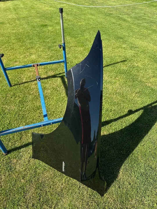 Parafango anteriore sinistro BMW 1 F20 F21 F22 F23 image 3