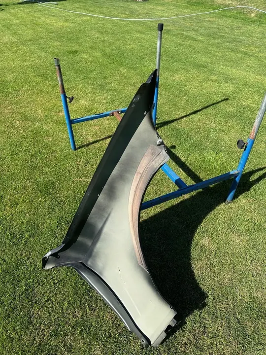 Parafango anteriore sinistro BMW 1 F20 F21 F22 F23 image 5