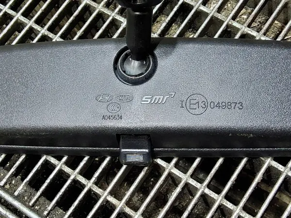 Rétroviseur KIA Xceed OEM E13049873 image 7
