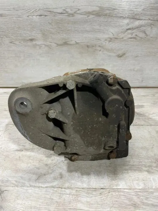 Différentiel arrière BMW X3 F25 7564867 2.0L 2013 image 3
