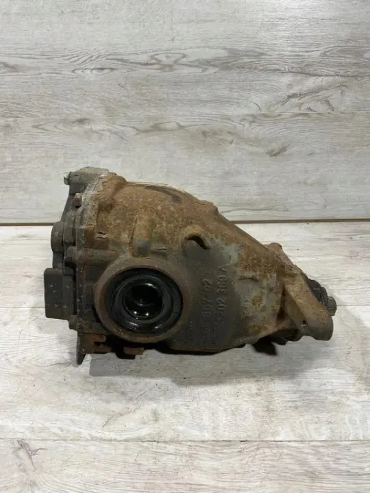Différentiel arrière BMW X3 F25 7564867 2.0L 2013 image 5