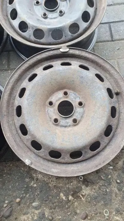 OEM 8P0601027 Montage amortisseur avant droit VW Touran image 6