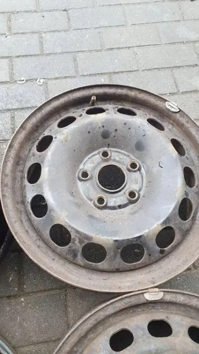OEM 8P0601027 Montage amortisseur avant droit VW Touran image 8
