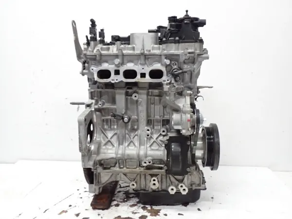 Motor usado HN05 1.2 Turbo para Peugeot 208 II image 2