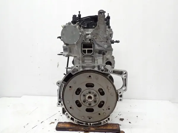 Motor usado HN05 1.2 Turbo para Peugeot 208 II image 3