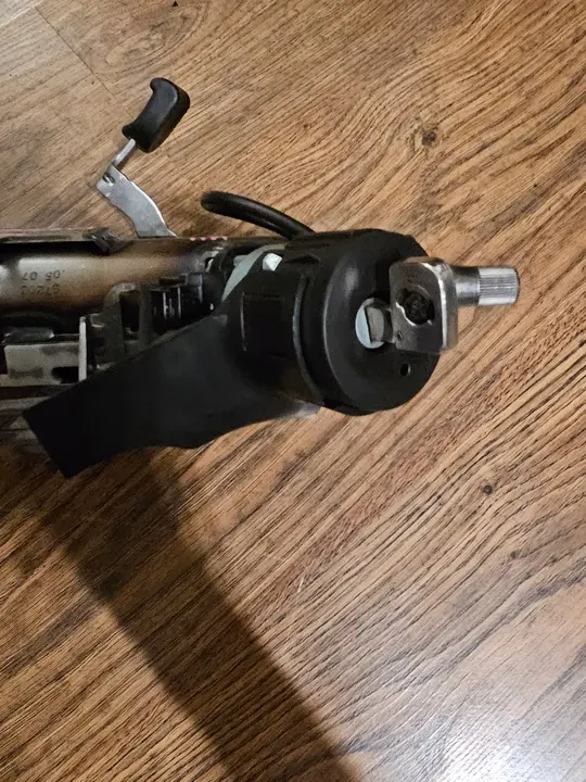 Tändnyckelset AUDI A3 S3 8L TT 8N 4D0837231K image 3