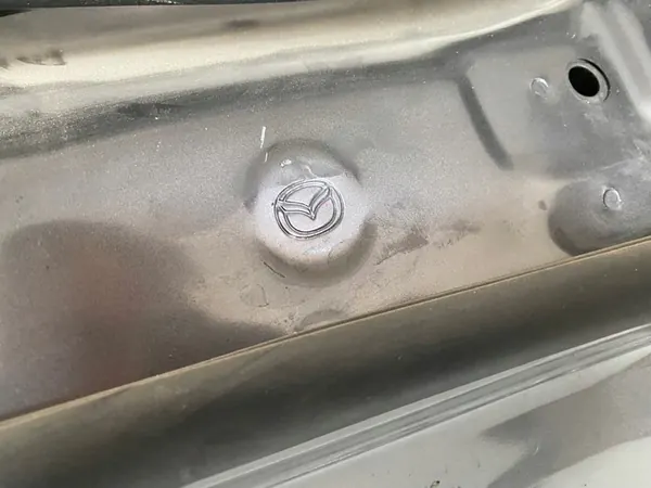 Capô MAZDA CX-3 Original OE 14-21 image 2