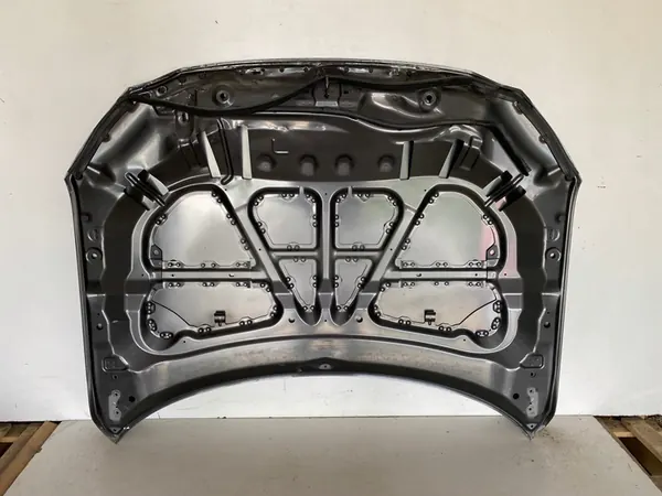 Capô MAZDA CX-3 Original OE 14-21 image 5