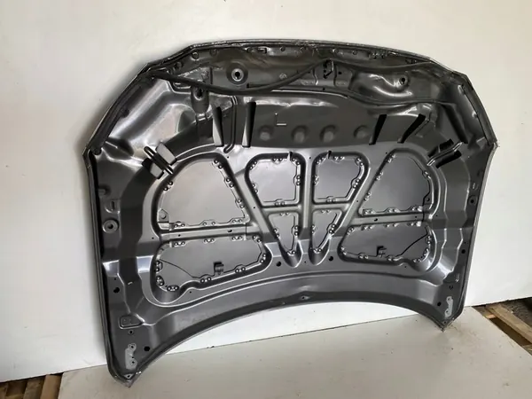 Capô MAZDA CX-3 Original OE 14-21 image 6