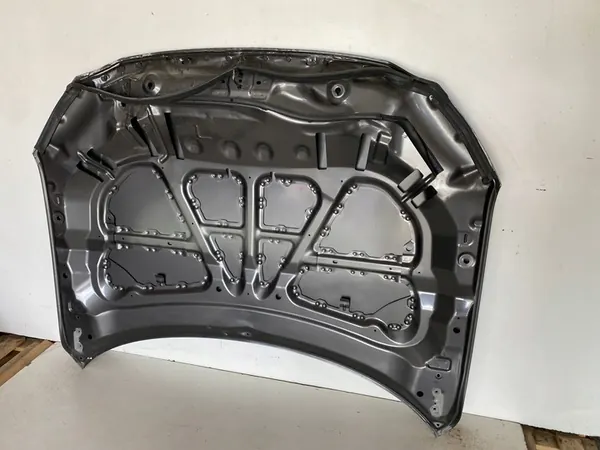 Capô MAZDA CX-3 Original OE 14-21 image 7