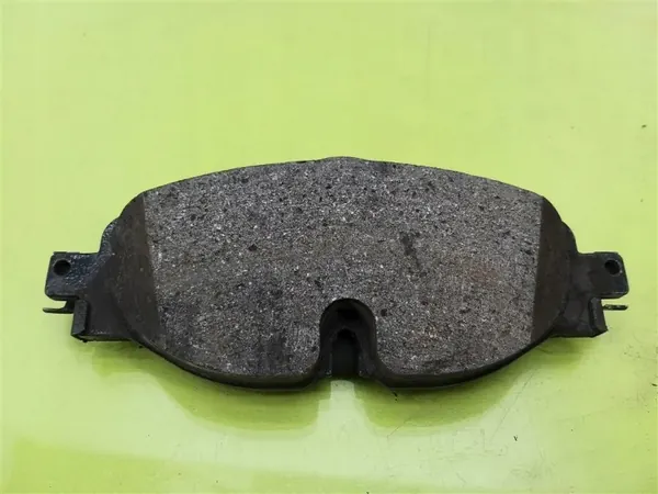 Gebrauchte Audi Q2 Bremsscheiben & Beläge Set OEM TARCZE Q2 image 5