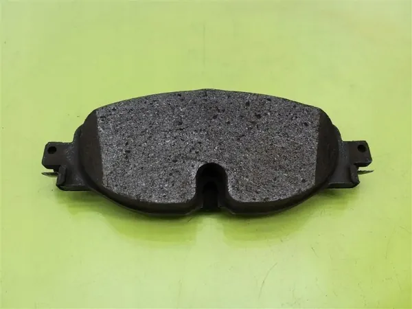 Gebrauchte Audi Q2 Bremsscheiben & Beläge Set OEM TARCZE Q2 image 7