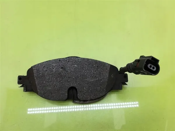 Gebrauchte Audi Q2 Bremsscheiben & Beläge Set OEM TARCZE Q2 image 9